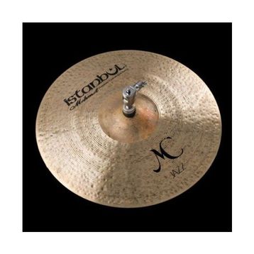 İstanbul Mehmet CJHH13 13 Mc Jazz Hihat Zil