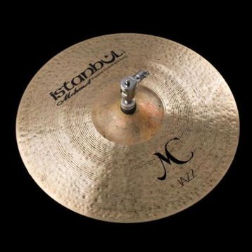 İstanbul Mehmet CJHH13 13 Mc Jazz Hihat Zil