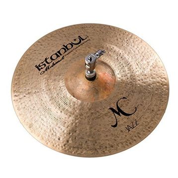 İstanbul Mehmet CJHH13 13 Mc Jazz Hihat Zil