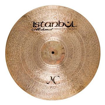 İstanbul Mehmet CJR21 21 Mc Jazz Ride Zil