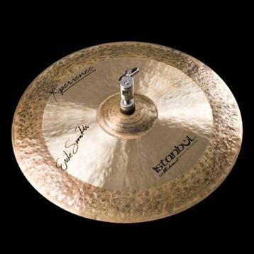 İstanbul Mehmet ESVHH14 14 Erik Smith Versa Hihat Zil