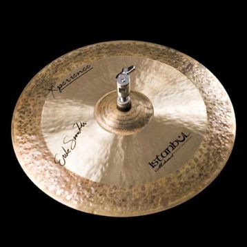 İstanbul Mehmet ESVHH15 15 Erik Smith Versa Hihat Zil