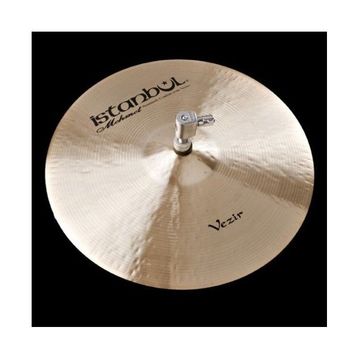 İstanbul Mehmet HHV14 14 Vezir Hihat Zil