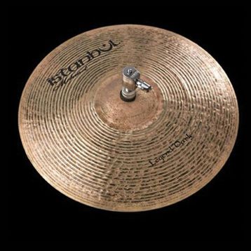 İstanbul Mehmet LDHH15 15 Legend Dark Hihat Zil