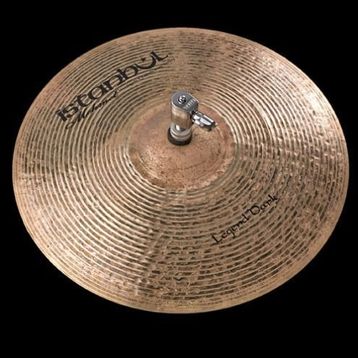 İstanbul Mehmet LDHH15 15 Legend Dark Hihat Zil