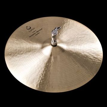 İstanbul Mehmet NHH13 13 Nostalgia Hihat Zil