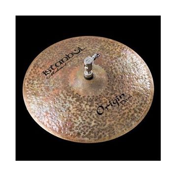 İstanbul Mehmet ODDHH13 13 Origin Dark Hihat Zil