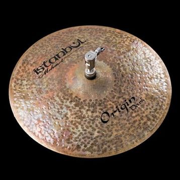 İstanbul Mehmet ODDHH13 13 Origin Dark Hihat Zil
