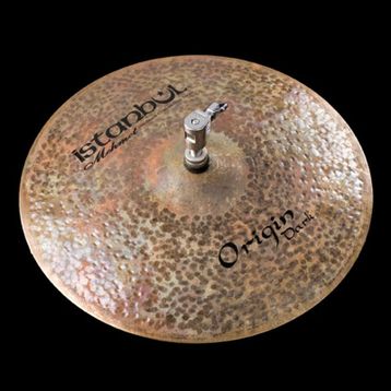 İstanbul Mehmet ODDHH14 14 Origin Dark Hihat Zil