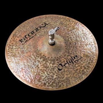 İstanbul Mehmet ODDHH15 15 Origin Dark Hihat Zil