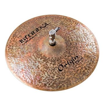 İstanbul Mehmet ODDHH15 15 Origin Dark Hihat Zil