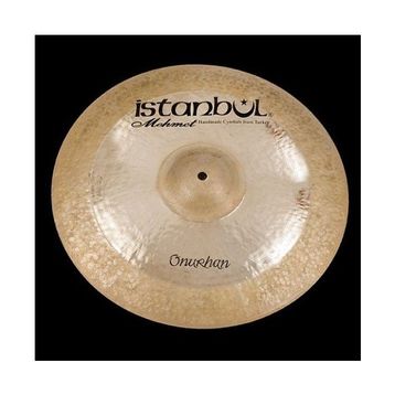 İstanbul Mehmet OHC16 16 Onurhan Crash Zil