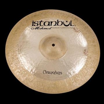 İstanbul Mehmet OHR21 21 Onurhan Ride Zil