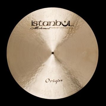 İstanbul Mehmet ORR21 21 Origin Ride Zil
