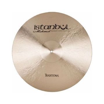 İstanbul Mehmet RCD20 20 Traditional Ride Custom Dry Zil
