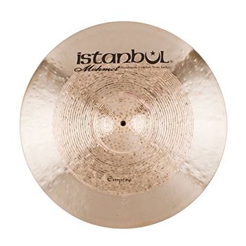 İstanbul Mehmet RJE21 21 Empire Ride Jazz Zil