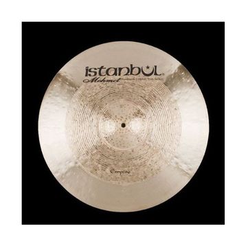 İstanbul Mehmet RJE24 24 Empire Ride Jazz Zil