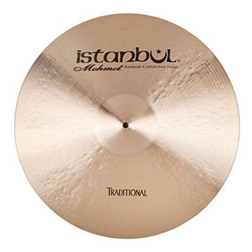 İstanbul Mehmet RP24 24 Traditional Ride Ping Zil