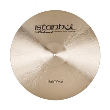 İstanbul Mehmet RP24 24 Traditional Ride Ping Zil
