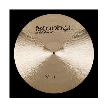 İstanbul Mehmet RVJ21 21 Vezir Ride Jazz Ride Zil