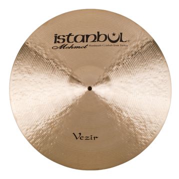 İstanbul Mehmet RVJ22 22 Vezir Ride Jazz Ride Zil