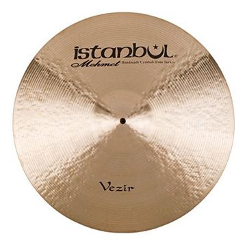 İstanbul Mehmet RVJ24 24 Vezir Ride Jazz Ride Zil