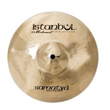 İstanbul Mehmet SASP10 10 Samatya Splash Zil