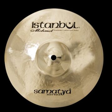 İstanbul Mehmet SASP10 10 Samatya Splash Zil