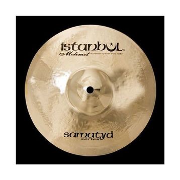 İstanbul Mehmet SASP12 12 Samatya Splash Zil