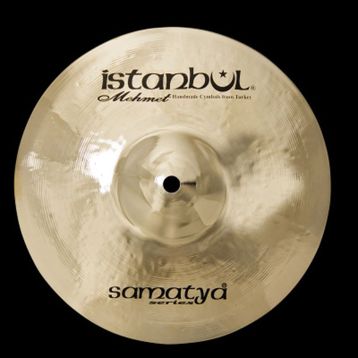 İstanbul Mehmet SASP8 8 Samatya Splash Zil