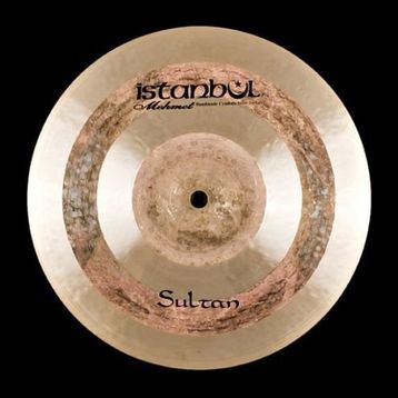 İstanbul Mehmet SPS8 8 Sultan Splash Zil