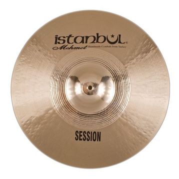 İstanbul Mehmet SSC15 15 Session Crash Zil