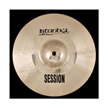 İstanbul Mehmet SSSP10 10 Session Splash Zil