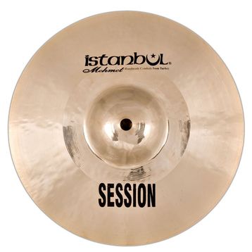 İstanbul Mehmet SSSP12 12 Session Splash Zil