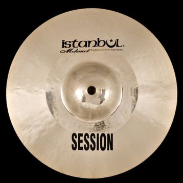 İstanbul Mehmet SSSP8 8 Session Splash Zil