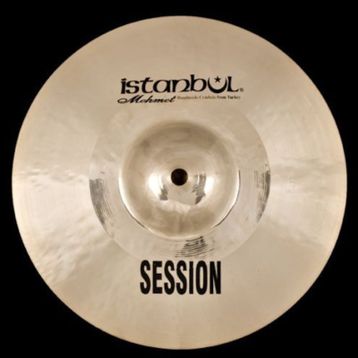 İstanbul Mehmet SSSP8 8 Session Splash Zil