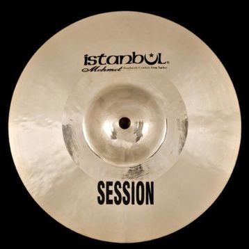 İstanbul Mehmet SSSP8 8 Session Splash Zil