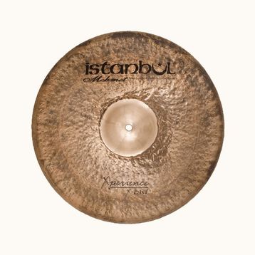 İstanbul Mehmet XXCCFT17 17 Xperience X Cast Crash Flake(thin) Zil