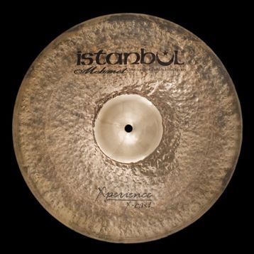 İstanbul Mehmet XXCCM17 17 Xperience X Cast Crash Medium Zil
