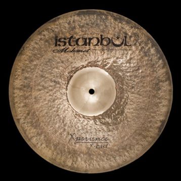 İstanbul Mehmet XXCCM17 17 Xperience X Cast Crash Medium Zil