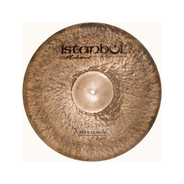 İstanbul Mehmet XXCCM17 17 Xperience X Cast Crash Medium Zil