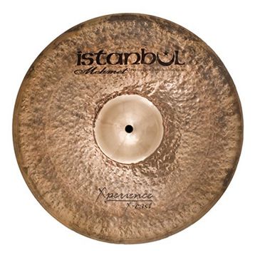 İstanbul Mehmet XXCCM18 18 Xperience X Cast Crash Medium Zil