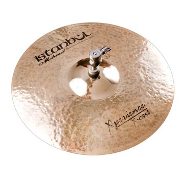 İstanbul Mehmet XXCHHH15 15 Xperience X Cast Hihat Heavy Zil