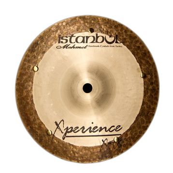 İstanbul Mehmet XXFXBL8 8 Xperience X Fx X Jazz Mini Bell Splash Zil