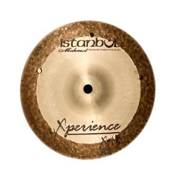 İstanbul Mehmet XXFXBL9 9 Xperience X Fx X Jazz Mini Bell Splash Zil