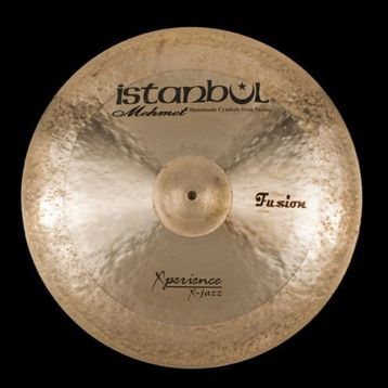 İstanbul Mehmet XXJFRM21 21 Xperience X Jazz Ride Medium Zil