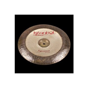 İstanbul Mehmet XXMCH16 16 Xperience X Metal China Zil