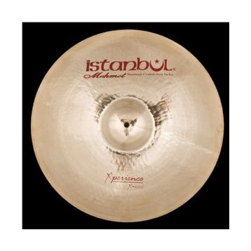 İstanbul Mehmet XXMCP16 16 Xperience X Metal Power Crash Zil