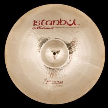 İstanbul Mehmet XXMCP16 16 Xperience X Metal Power Crash Zil