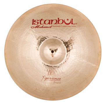 İstanbul Mehmet XXMCP19 19 Xperience X Metal Power Crash Zil